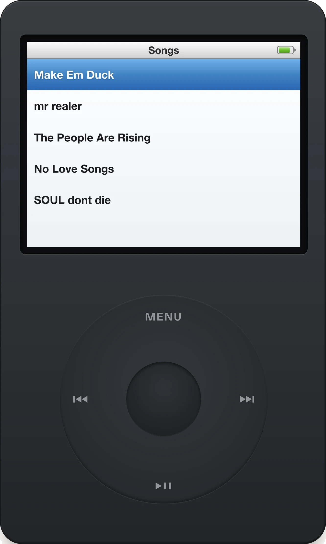 Music