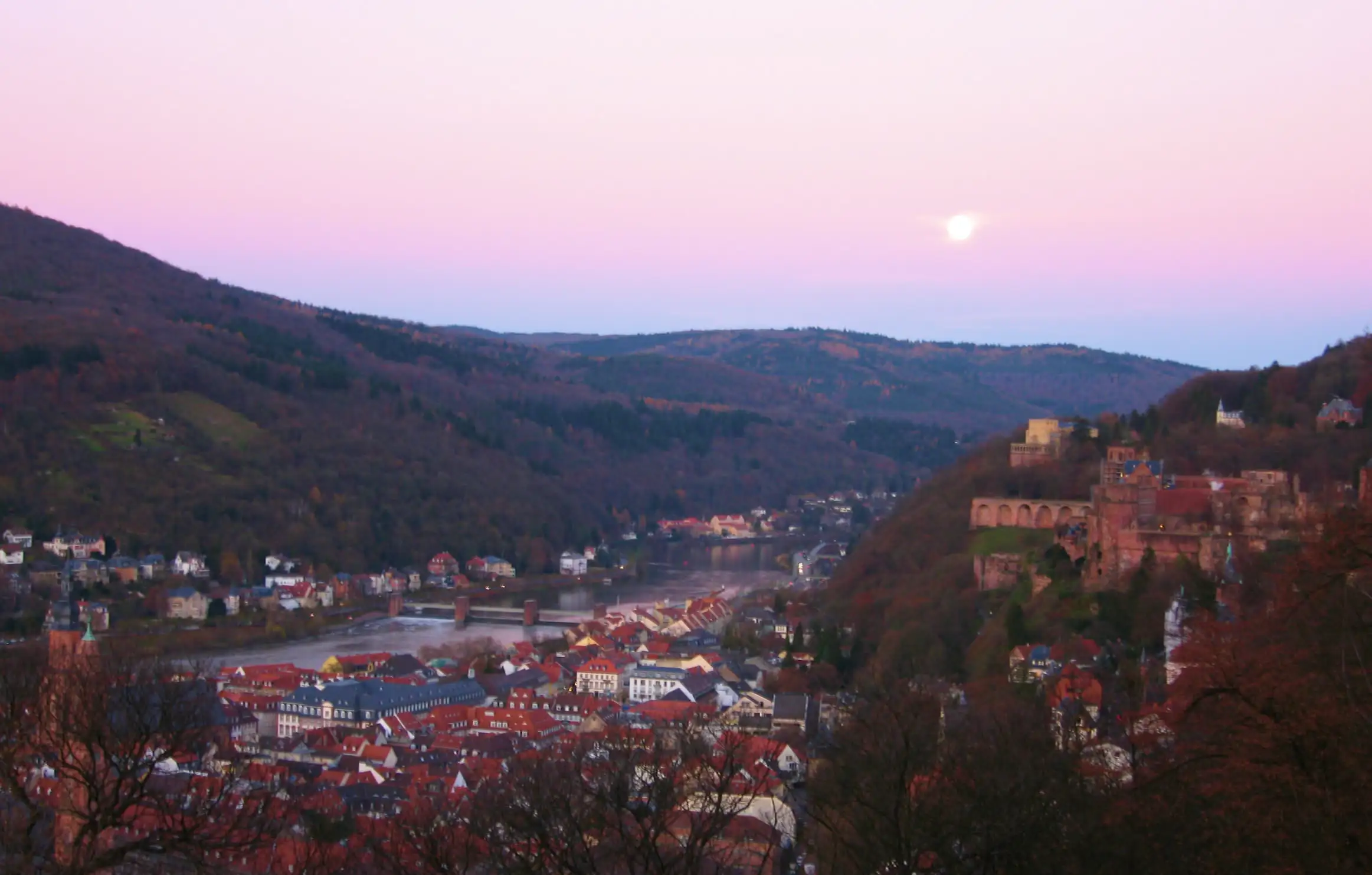 Heidelberg