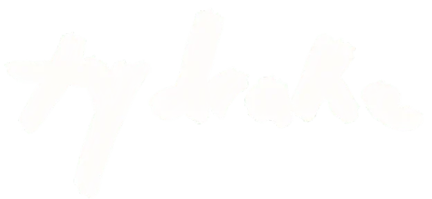 Ty Drake signature